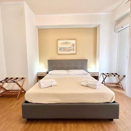 Appartamento Elena Cefalù Zewnętrze zdjęcie