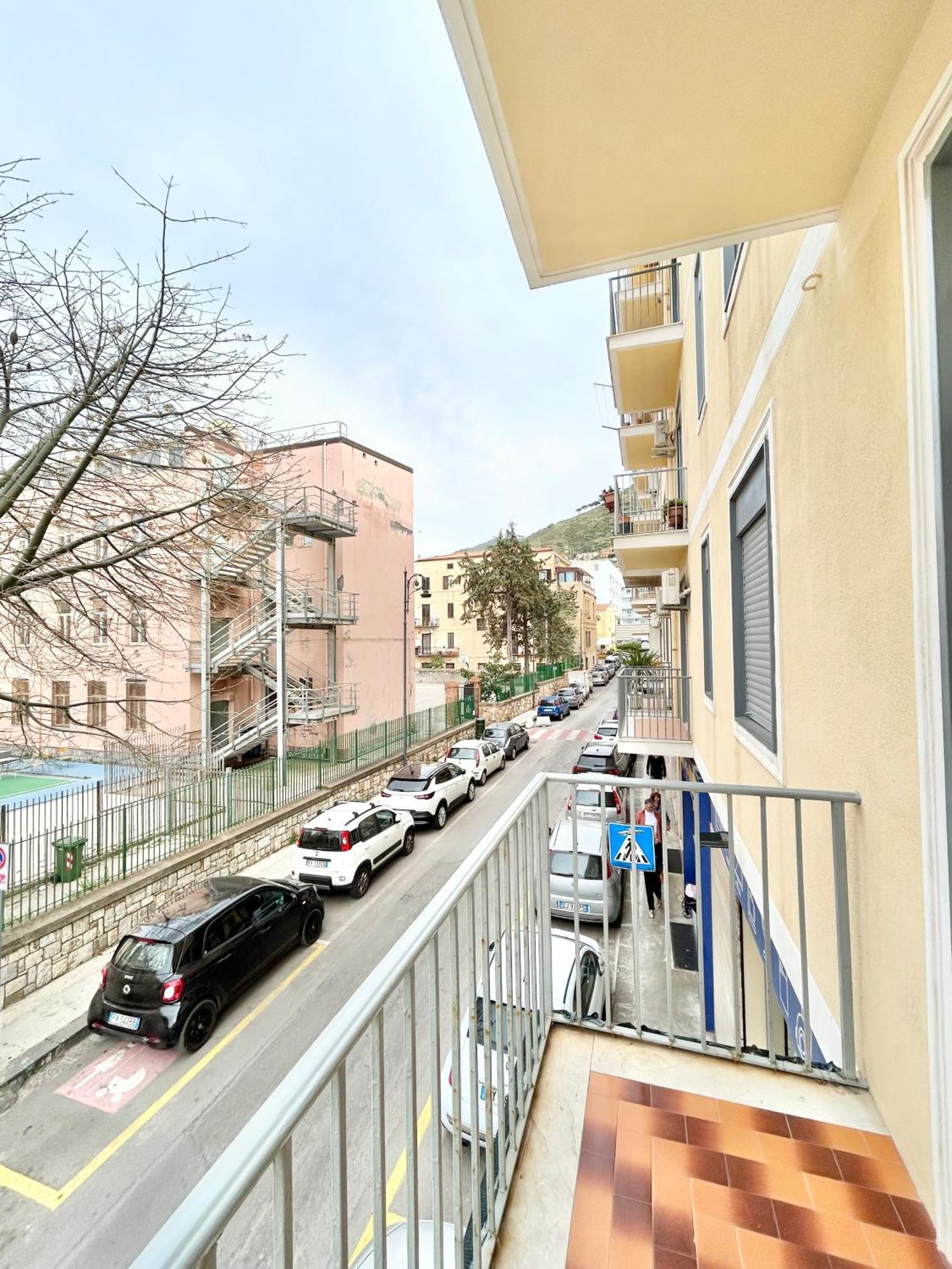 Appartamento Elena Cefalù Zewnętrze zdjęcie