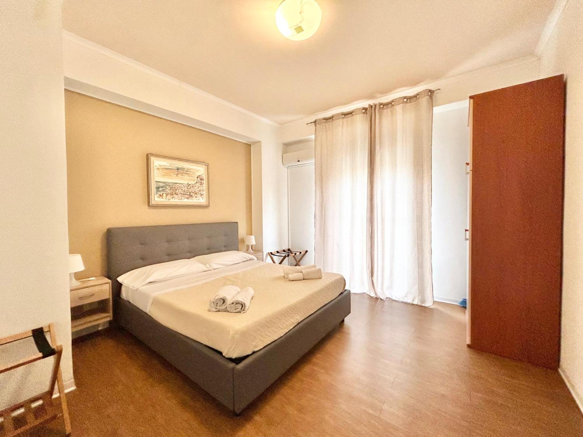 Appartamento Elena Cefalù Zewnętrze zdjęcie