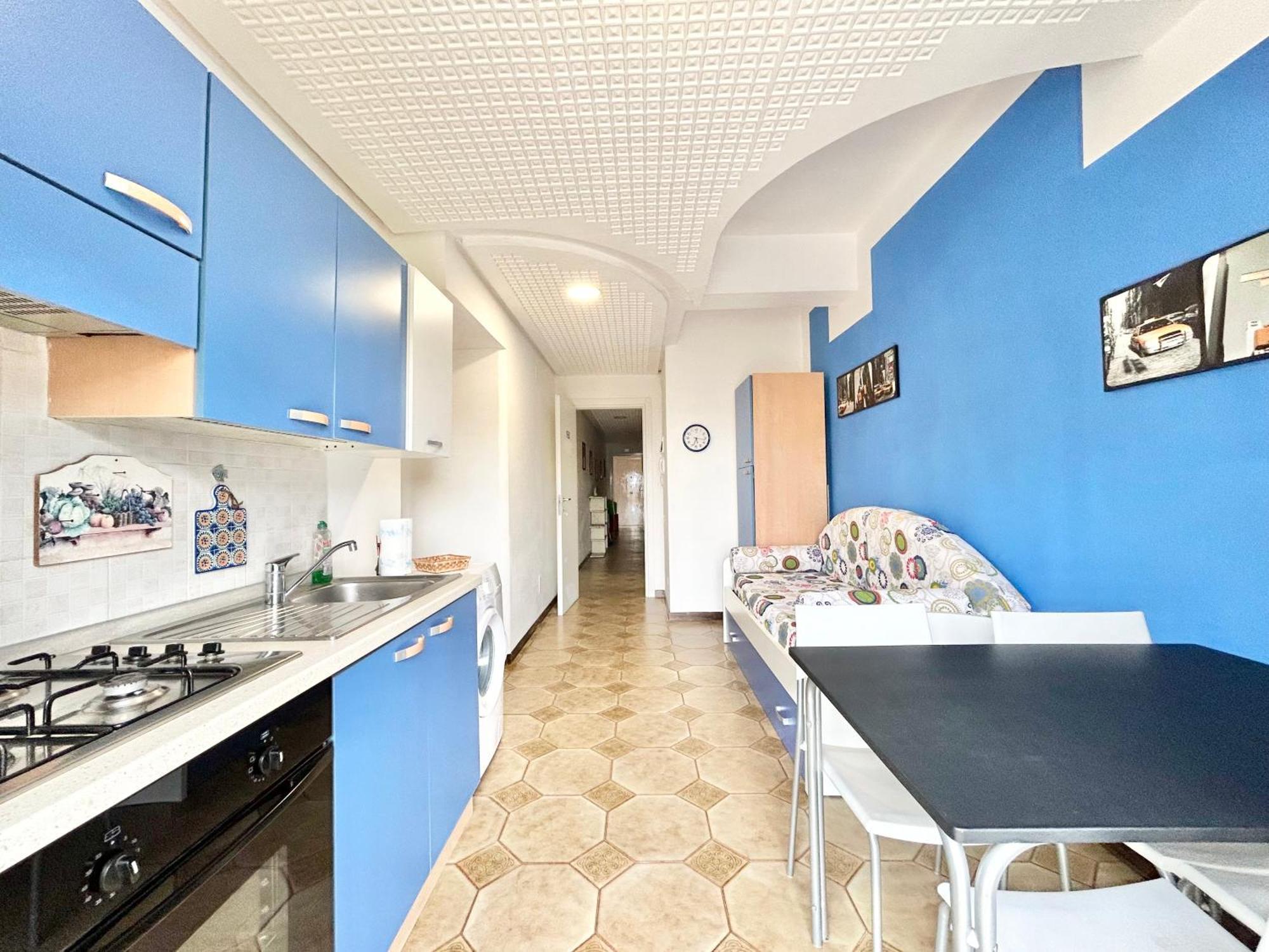 Appartamento Elena Cefalù Zewnętrze zdjęcie