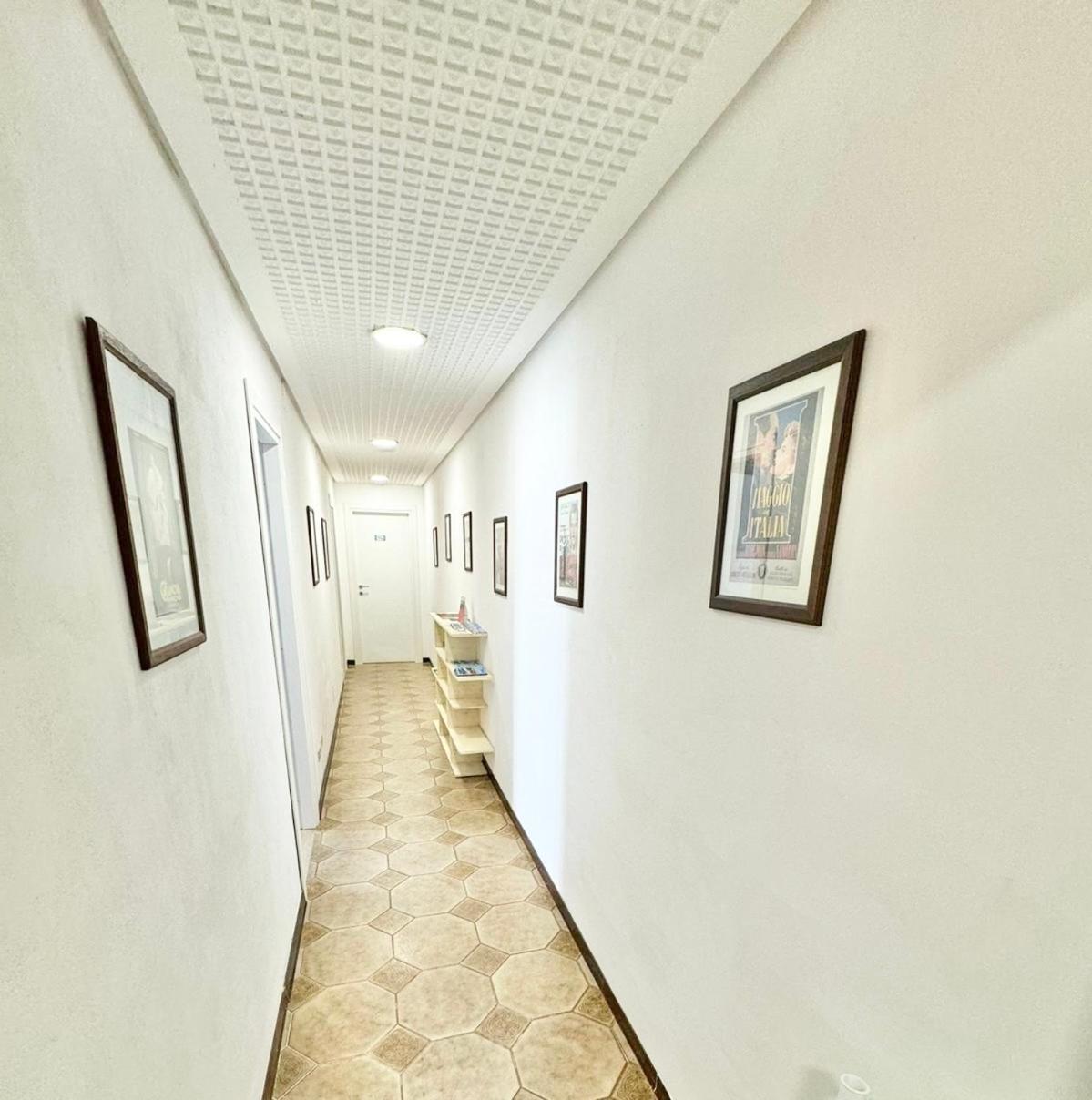 Appartamento Elena Cefalù Zewnętrze zdjęcie